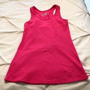 Under armour  workout tank